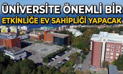 Bülent Ecevit Üniversitesi önemli bir etkinliğe ev sahipliği yapacak