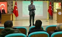 Valilik personellerine tütün bağımlılığı semineri