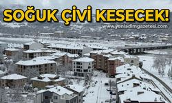 Soğuk çivi kesecek!