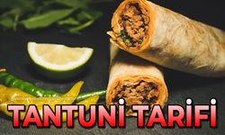 Tantuni'yi evde yapmayı denediniz mi? İşte nefis tantuni tarifi