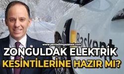 Deniz Yavuzyılmaz sordu Bakanlık yanıtladı: Zonguldak elektrik kesintilerine hazır mı?