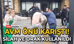 Çarşıda silah çektiler, polis merkezinin önünde orak ve bijonla saldırdılar