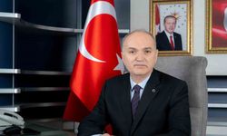 Başkan Faruk Özlü "Çanakkale’de bir milletin yeniden doğuşunun simgesi"