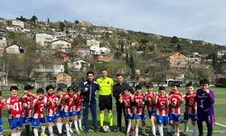 Darıca Kalespor U11, İstanbul şampiyonu oldu