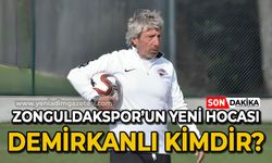 Bülent Demirkanlı kimdir?