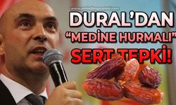 Devrim Dural'dan emekli ikramiyesine "medine hurmalı" sert tepki!