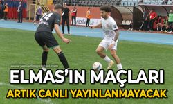 Zonguldakspor’un maçları artık canlı yayınlanmayacak