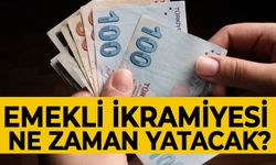 Emekli İkramiyesi ne zaman yatacak?