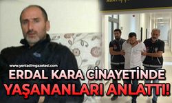 Durak kavgası cinayete dönmüştü, yaşananları ilk kez anlattı: "Orağı boynuma taktı"