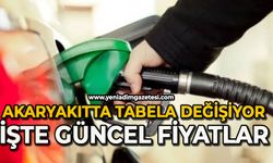 Tabelalar değişiyor: Beklenen indirim geliyor