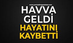 Havva Geldi hayatını kaybetti