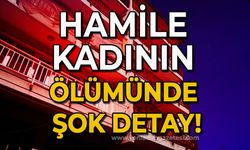 Hamile kadının ölümünde şoke eden detay: Bir şüpheli dolapta saklanırken yakalandı