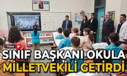 "Başkan olursam milletvekilini getireceğim, top dağıtacağım" dedi ve yaptı