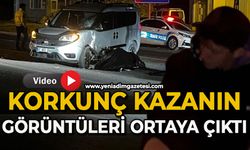 Kazanın görüntüleri ortaya çıktı