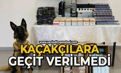 Kaçakçılıktan 14 şahsa işlem yapıldı