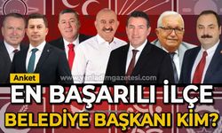 Zonguldak'ın en başarılı ilçe belediye başkanı kim?