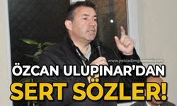 Özcan Ulupınar'dan sert sözler: "Sat ailenin geleceğini!"