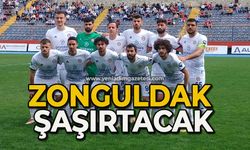 Zonguldak şaşırtacak!