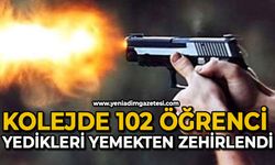 Sokak ortasında silahlı kavga: 4 yaralı
