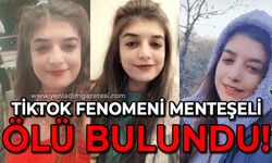 Ölü bulunan kadının Tiktok fenomeni olduğu ortaya çıktı