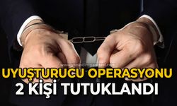 Polisten uyuşturucu operasyonu