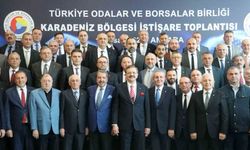 Başkan Bıyık, Düzceli sanayicilerin taleplerini aktardı