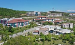 Düzce Üniversitesi Türkiye’nin en iyileri arasında
