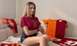 Ünlü model Aral’dan şampiyonluk yorumu