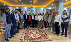 Binali Aslan güven tazeledi