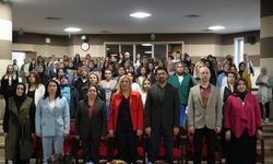 KBÜ'de "Din ve Maneviyat Psikolojisi" sempozyumu düzenlendi