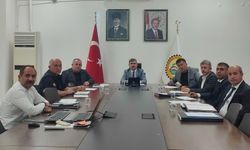 Bu yaz köylerde yoğun çalışma olacak