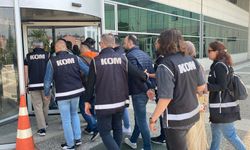 Gözaltına alınan 6 şüpheli serbest bırakıldı