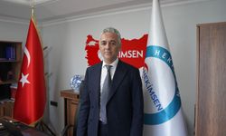 HEKİMSEN’den sert tepki