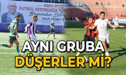 Aynı gruba düşerler mi?