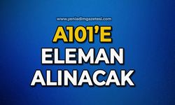 A101'e eleman aranıyor