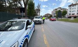 1 haftada sürücülere ceza yağdı
