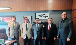10 Mayıs’ta toplu açılışa davet ettiler