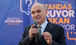2 milyarlık yatırımla içme suyu alt yapısı yenilenecek