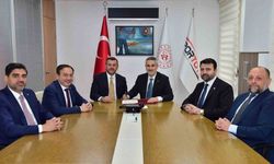 28 mahallede spor alanları yenileniyor