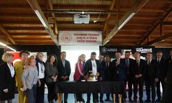 950 özel birey annesi ile yaşlı bireye yaşam konforunu arttıracak eğitim