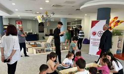 Anaokulu öğrencileri için anlamlı etkinlik