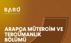 BARÜ’de İlahiyat Fakültesi kuruldu