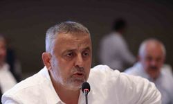 Başkan Ali Kemal Esen: "Mücadelemizi kararlılıkla sürdürüyoruz"