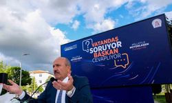 Başkan Hüseyin Arslan: "Her bir talep bizim için bir emirdir"