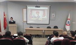 BEUN "Çevrim İçi Sayıştay ve Sayıştay Denetçiliği" eğitimi için pilot üniversite oldu