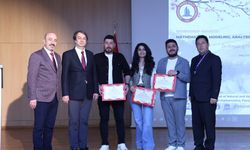 BEUN’da  "Matematiksel Modelleme, Analiz ve Simülasyon Çalıştayı"nın açılış töreni gerçekleştirildi