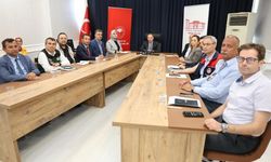 Bitkisel üretim planlaması onaylandı
