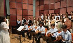 Çanakkale Savaşı döneminde mezun veremeyen Anadolu’nun ilk lisesi, 140’ıncı kuruluş yılını kutluyor