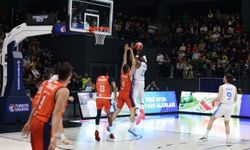 Çayırova Belediyesi yarı finale yükseldi