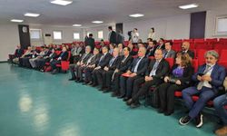 Denizcilik Eğitim Konseyi 23. kez toplandı